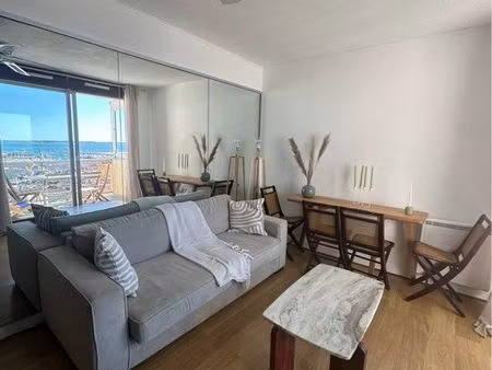 location au mois vue mer sur le bassin d’arcachon