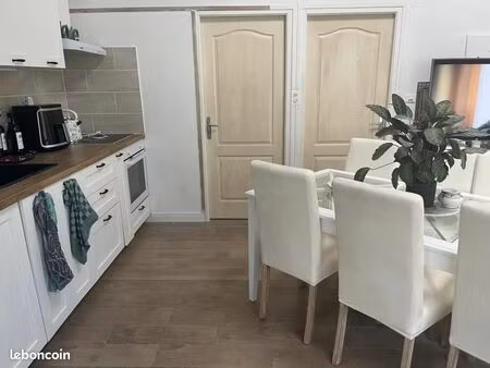 maison 2 pièces 44 m²