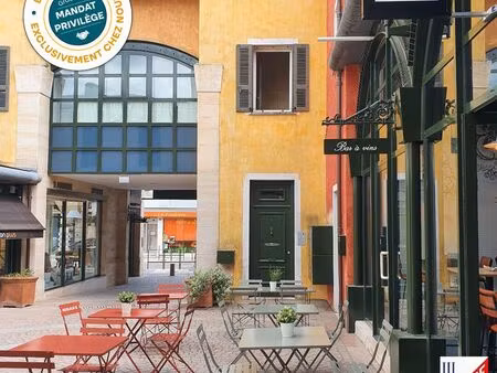 bar  fonds de commerce 70 m² gradignan