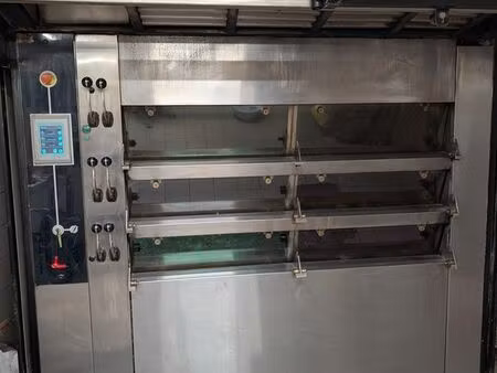 boulangerie fond de comerce ou part sociale