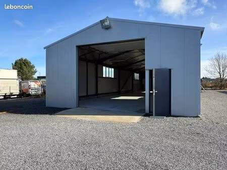 local commercial 240 m²