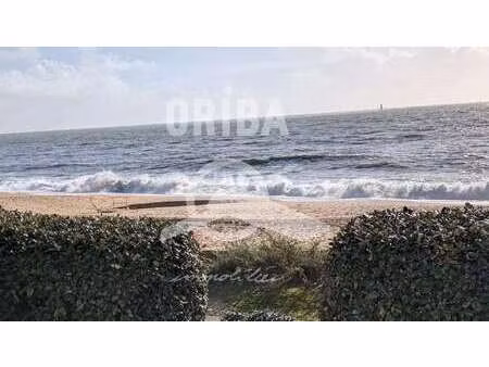 vente appartement 3 pièces à pornichet sainte-marguerite (44380) : à vendre 3 pièces / 61m