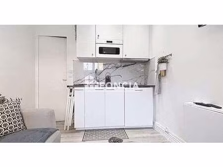 vente appartement t1 à deauville (14800) : à vendre t1 / 14m² deauville