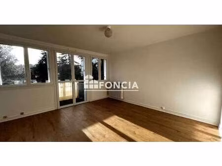 vente appartement 3 pièces à lannion (22300) : à vendre 3 pièces / 66m² lannion