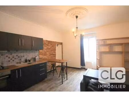 vente appartement 2 pièces à quimper (29000) : à vendre 2 pièces / 32m² quimper