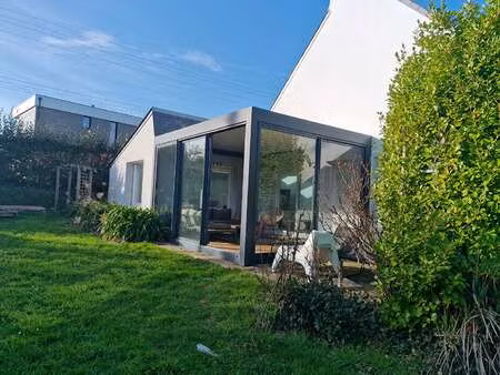 vente maison à lampaul-plouarzel (29810) : à vendre / 144m² lampaul-plouarzel