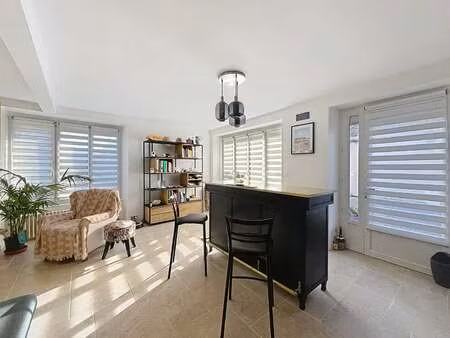 vente maison à miniac-morvan (35540) : à vendre / 212m² miniac-morvan