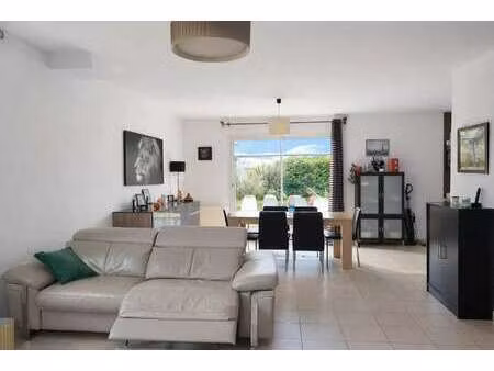 vente maison à plescop (56890) : à vendre / 100m² plescop