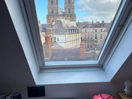 vente appartement 5 pièces à rennes (35000) : à vendre 5 pièces / 70m² rennes