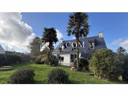 chaleureuse maison familiale.