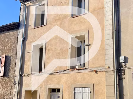 appartement a aménager de 68m2 fort potentiel