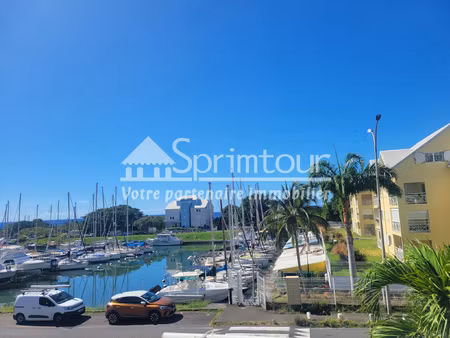 gourbeyre marina de rivière sens t2