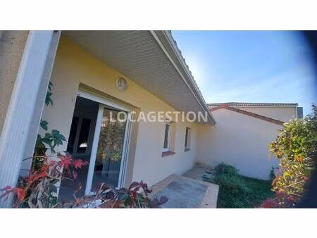 appartement à vendre pechbonnieu