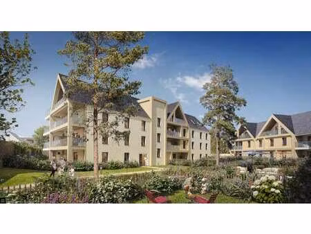 vente programme neuf appartement à perros-guirec (22700) : à vendre appartement / 80m² per