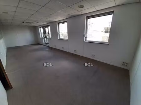 location de bureaux à chevilly-larue (94)