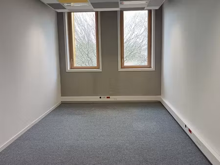 location bureau 15 m²