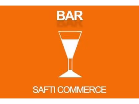 bar à fort potentiel