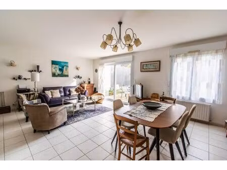 maison familiale secteur brisepotiere / desjardins a angers