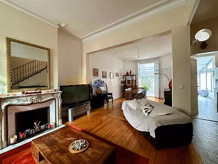 maison bordeaux 8 pièces 230m2