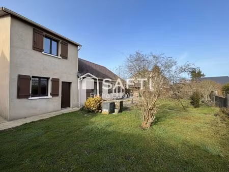 maison individuelle familiale avec vie de plain-pied — florange
