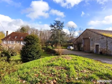 propriété 9 pièces 190 m²