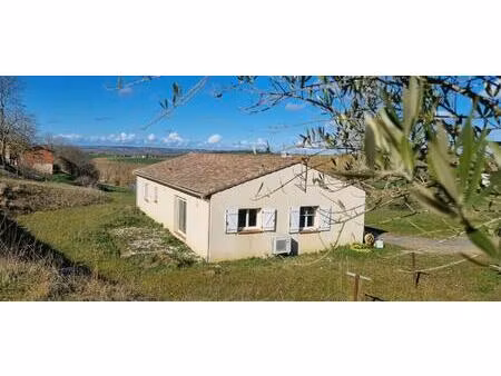 maison familiale sans travaux