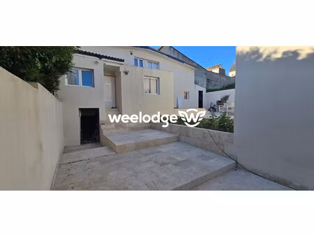 maison à vendre linas