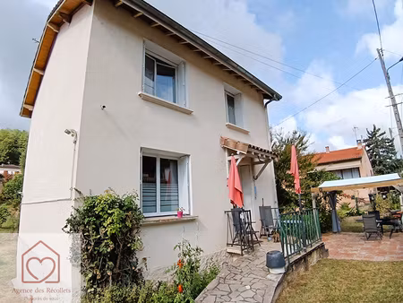 maison avec jardin moissac