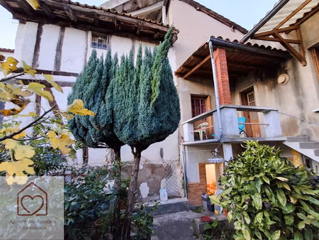 maison de ville moissac