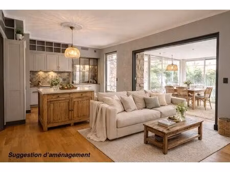 superbe maison bourgeoise pleine de charme