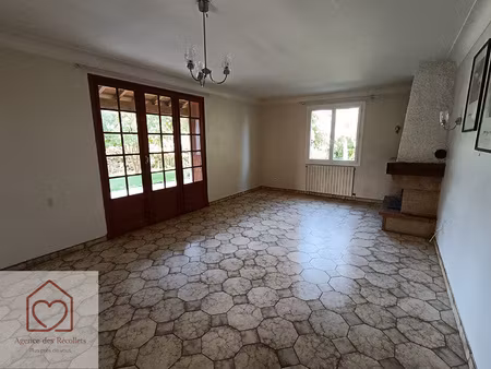 maison st nazaire de valentane 4 pièce(s) 86 m2