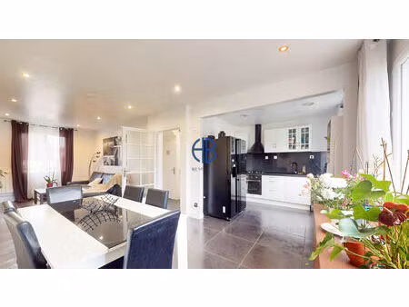 maison stains 6 pièce(s) 123 m2