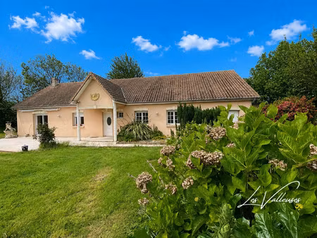a vendre maison familiale proche offranville