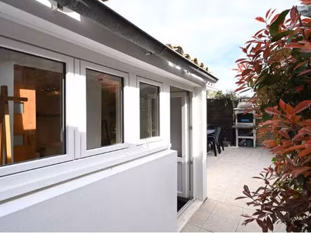 vente maison 8 pièces 137 m² ars-en-ré (17590)