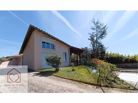 villa moissac 6 pièce(s) 170 m2