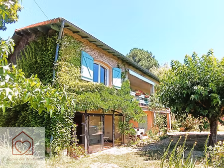 villa moissac 6 pièce(s) 174 m2