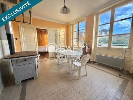 idéal bricoleur ou investisseur !