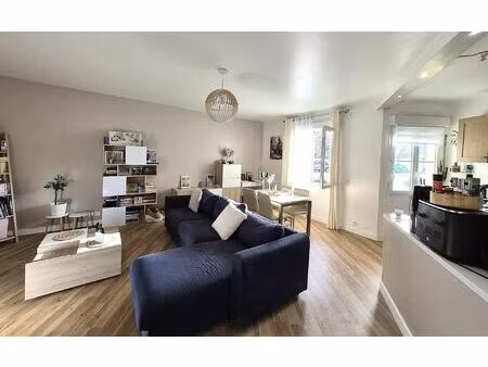 appartement brie-comte-robert 90 m² t-4 à vendre  249 000 €