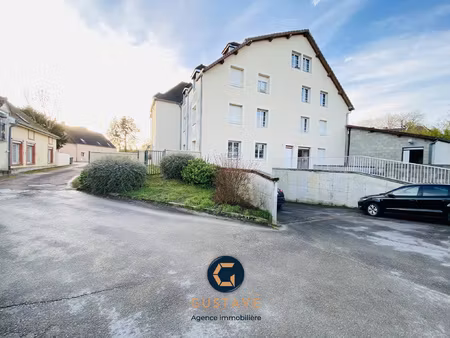 appartement 4 pièces 105m2