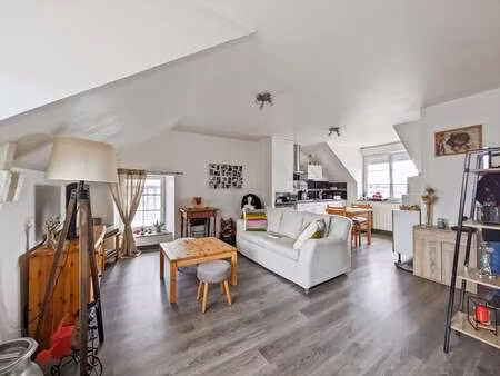 vente immeuble à saint-benoît-des-ondes (35114) : à vendre / 219m² saint-benoît-des-ondes