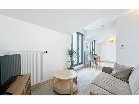 location appartement  31.63 m² t-1 à joinville-le-pont  1 100 €