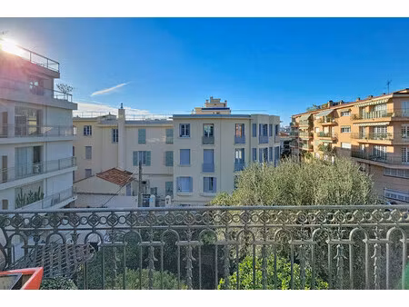 appartement à vendre à nice (06300) - alpes-maritimes