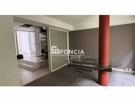 a vendre local commercial en centre ville d'avignon