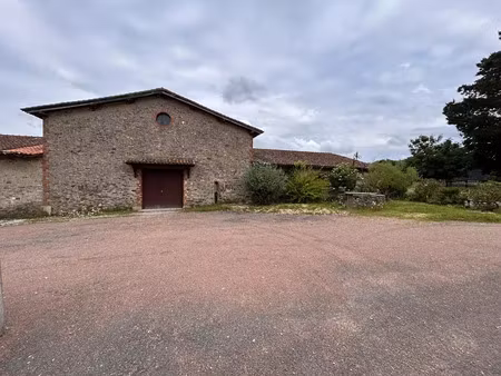 location locaux professionnels 0 pièces 167 m² à le loroux-bottereau (44430)  900 €