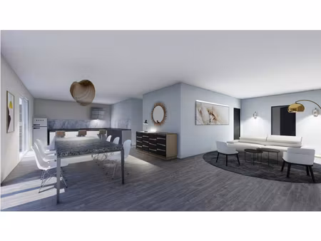 murs commerciaux de 134 m² + 118 m² de réserve à marseille 13001 cinq avenues