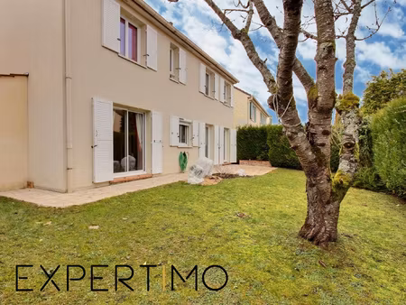 maison individuelle kaufman & broad - secteur recherché - pr