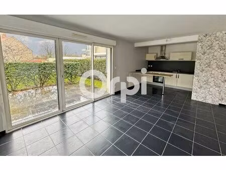 maison saint-martin-boulogne 62 m² t-2 à vendre  183 000 €