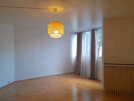 location meublée appartement 2 pièces 50 m² à sevran (93270)  960 €