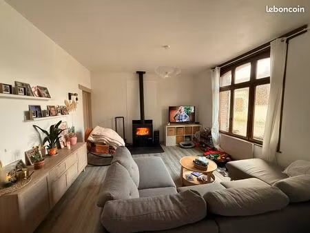 maison 3 chambres à louer