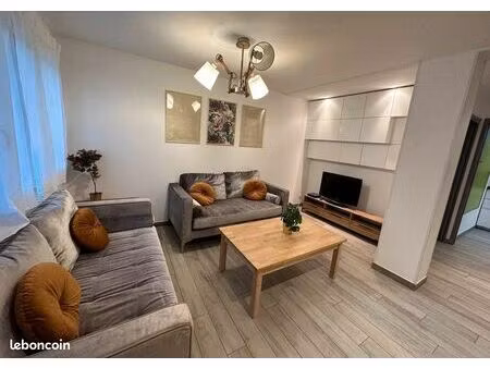 maison 5 pièces 115 m²